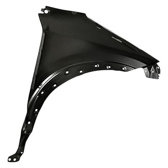 Replacement - Front Passenger Side Fender (Standard Line)