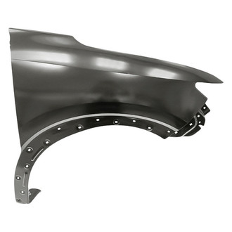 Replacement - Front Passenger Side Fender (Standard Line)