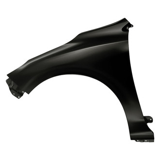 Replacement - Front Driver Side Fender (CAPA Certified)
