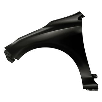 Replacement - Front Driver Side Fender (Standard Line)