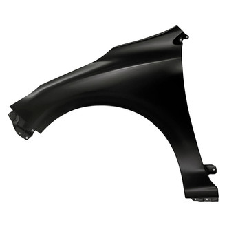 Replacement - Front Driver Side Fender (Standard Line)