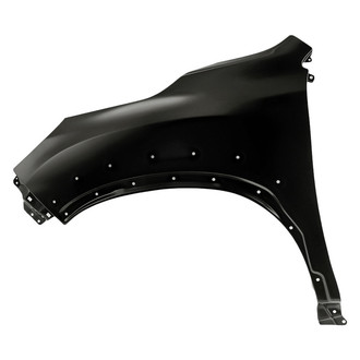 Replacement - Front Driver Side Fender (Standard Line)