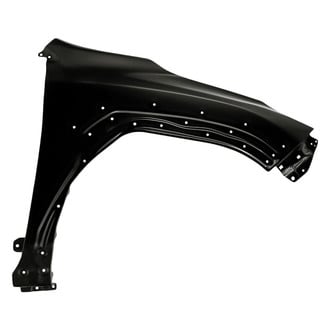 Replacement - Front Passenger Side Fender (Standard Line)