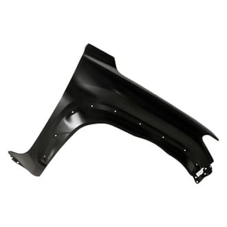 Replacement - Front Passenger Side Fender (Standard Line)