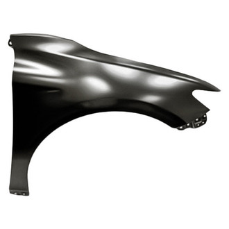 Replacement - Front Passenger Side Fender (Standard Line)
