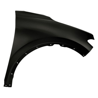 Replacement - Front Passenger Side Fender (Standard Line)