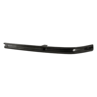 Replacement - Outer Passenger Side Grille Molding (Standard Line)