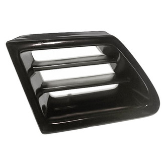 Replacement - Passenger Side Grille (Standard Line)