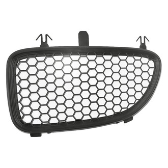 Replacement - Driver Side Grille (Standard Line)