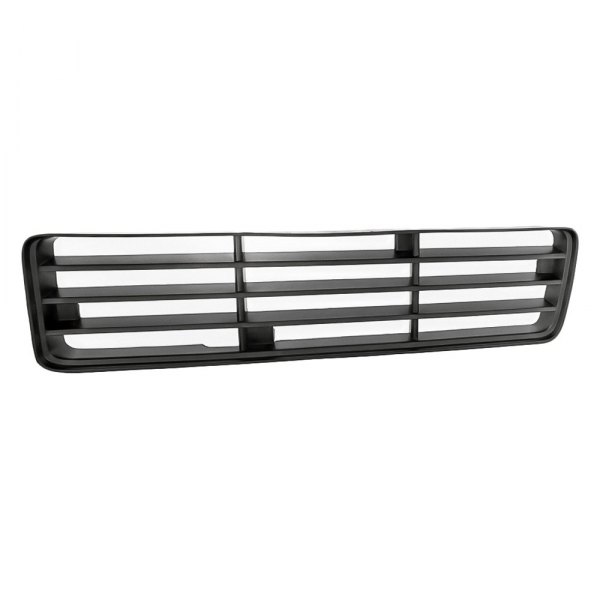 Replacement - Driver Side Lower Grille