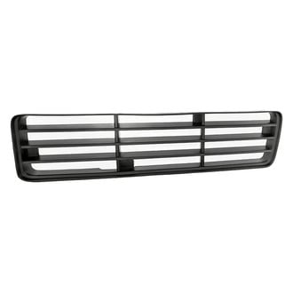 Replacement - Lower Driver Side Grille (Standard Line)