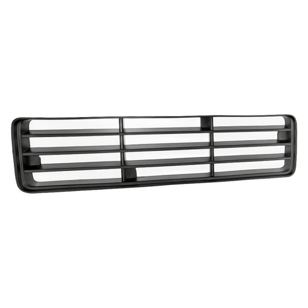 Replacement - Driver Side Upper Grille