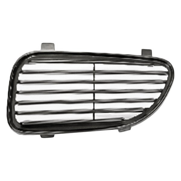 Replacement - Driver Side Grille