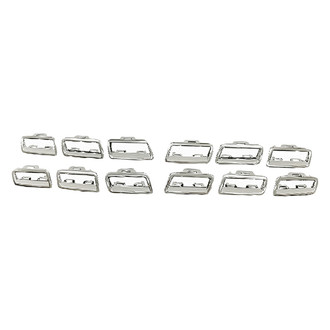 Replacement® - Grille Molding