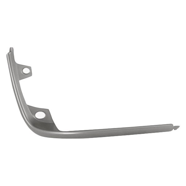 Replacement - Driver Side Grille Extension