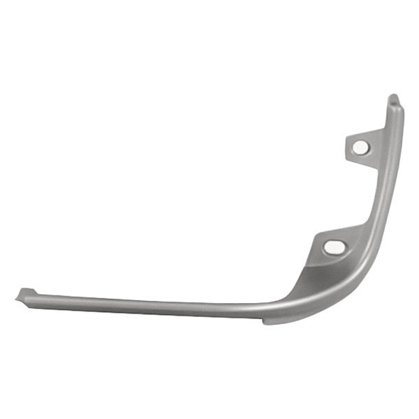 Replacement - Passenger Side Grille Extension