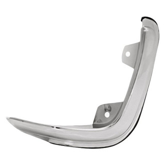 Replacement - Passenger Side Grille Molding (Standard Line)