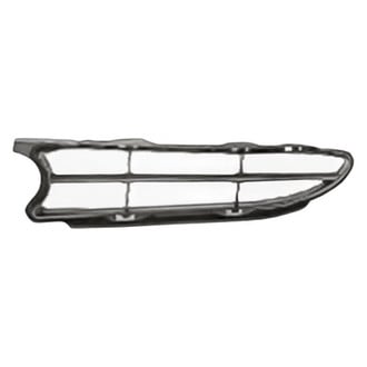 Replacement - Driver Side Grille (Standard Line)
