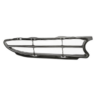 Replacement - Passenger Side Grille (Standard Line)