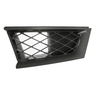 Replacement - Outer Driver Side Grille (Standard Line)