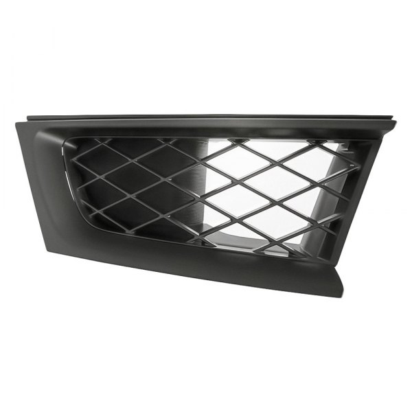 Replacement - Passenger Side Outer Grille