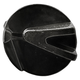 Replacement - Passenger Side Grille Insert (Standard Line)