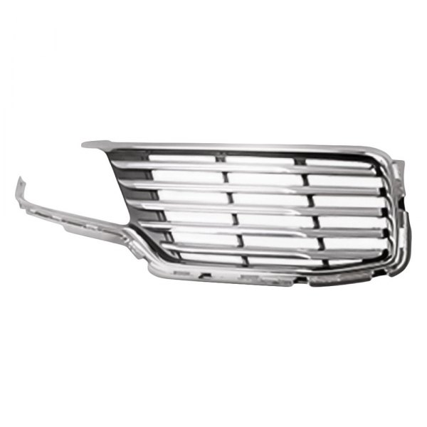 Replacement - Passenger Side Grille