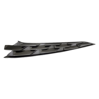 Replacement - Driver Side Grille Extension (Standard Line)