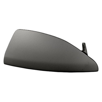 Replacement - Front Passenger Side Fog Light Cover (Standard Line)