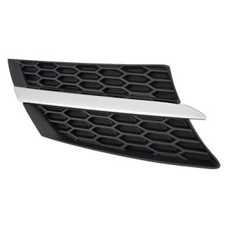 Replacement - Passenger Side Grille (Standard Line)