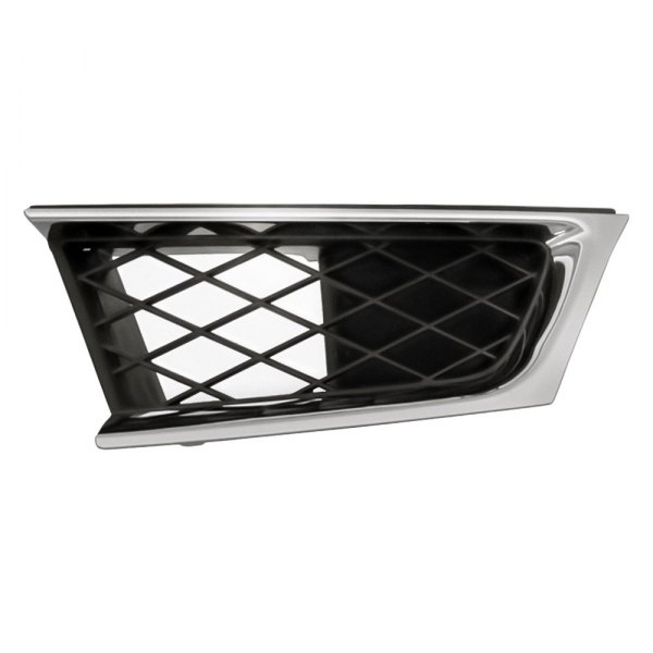 Replacement - Driver Side Outer Grille