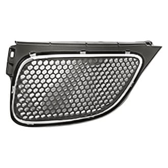 Replacement - Upper Driver Side Grille (Standard Line)