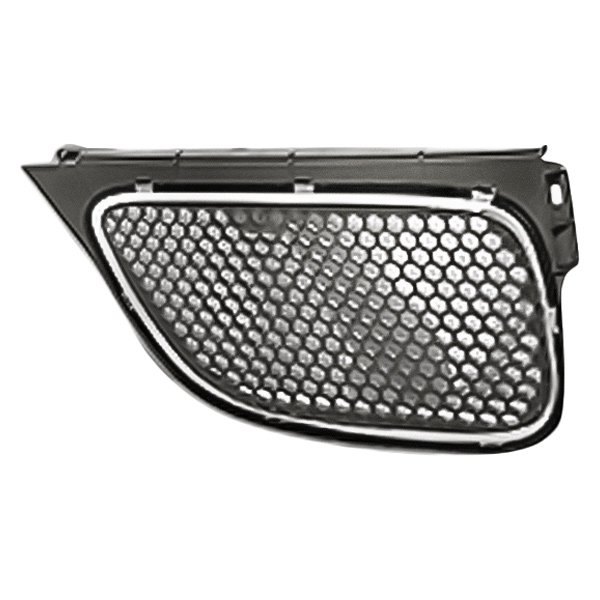 Replacement - Passenger Side Upper Grille