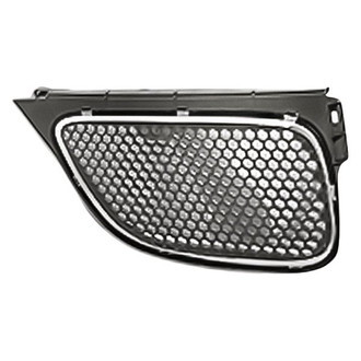 Replacement - Upper Passenger Side Grille (Standard Line)