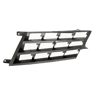 Replacement - Outer Driver Side Grille (Standard Line)