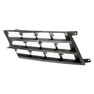 Replacement - Outer Passenger Side Grille (Standard Line)