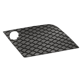 Replacement - Front Inner Driver Side Fog Light Cover (Standard Line)