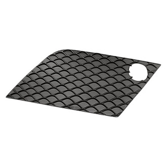 Replacement - Front Inner Passenger Side Fog Light Cover (Standard Line)
