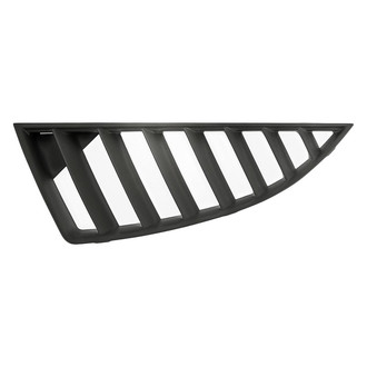 Replacement - Driver Side Grille (Standard Line)