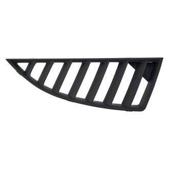 Replacement - Passenger Side Grille (Standard Line)