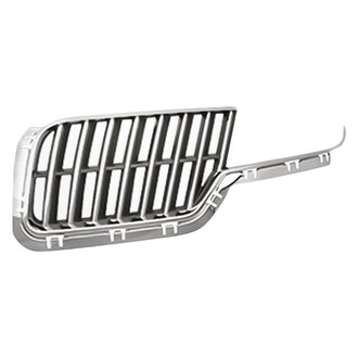 Replacement - Driver Side Grille (Standard Line)