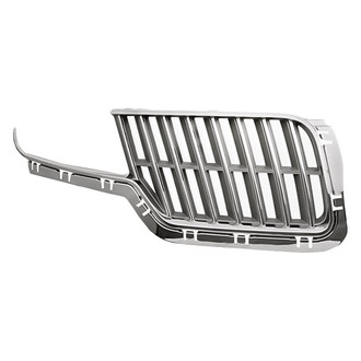 Replacement - Passenger Side Grille (Standard Line)