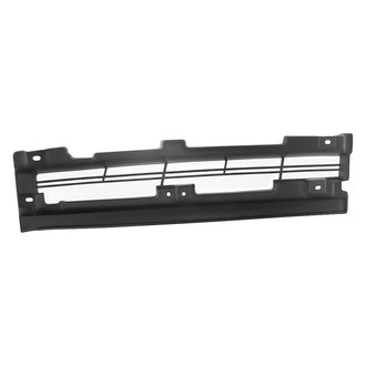 Replacement - Lower Driver Side Grille Insert (Standard Line)