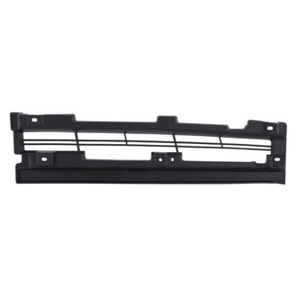 Replacement - Lower Passenger Side Grille Insert (Standard Line)