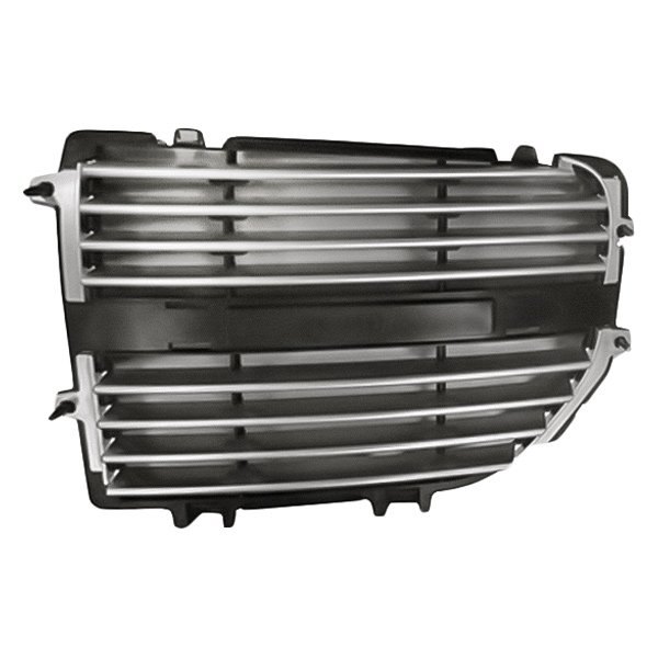 Replacement - Driver Side Grille Insert
