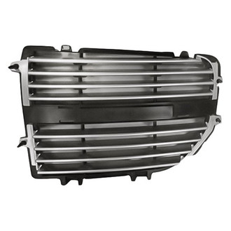 Replacement - Driver Side Grille Insert (Standard Line)