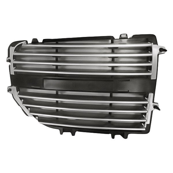 Replacement - Passenger Side Grille Insert
