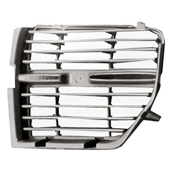Replacement - Driver Side Grille Insert