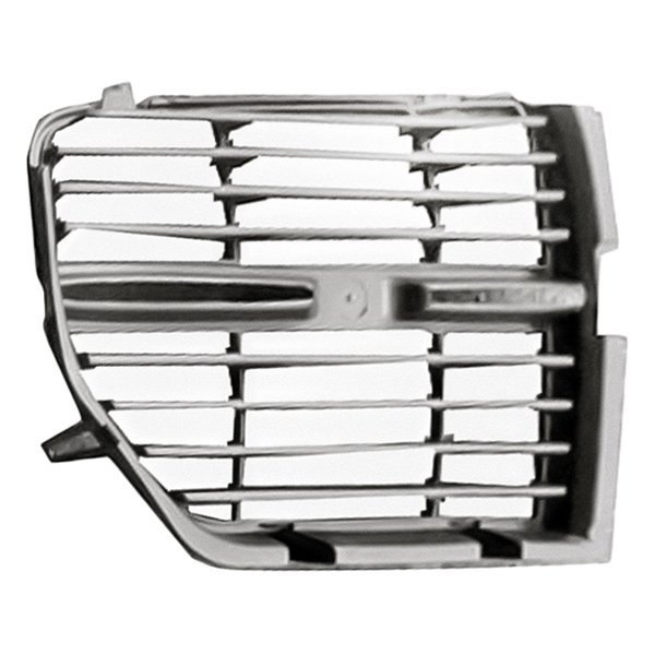 Replacement - Passenger Side Grille Insert