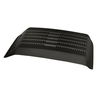 Replacement - Hood Scoop Grille Insert
